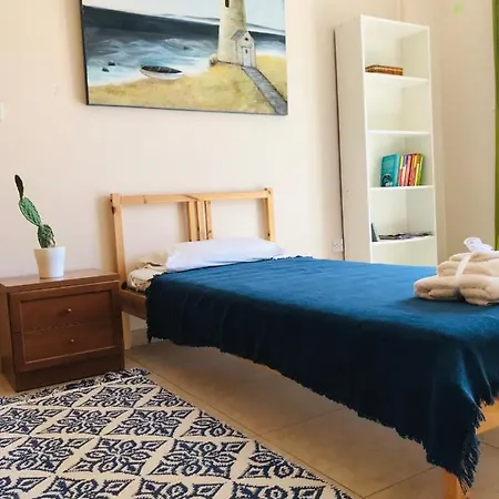 וילה Kykladon 7b Holiday House *