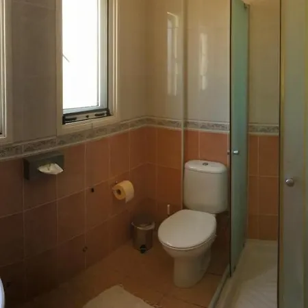 Kykladon 7b Holiday House Willa Oroklini