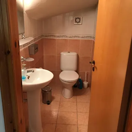Kykladon 7b Holiday House Willa *