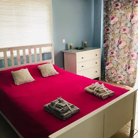 Willa Kykladon 7b Holiday House